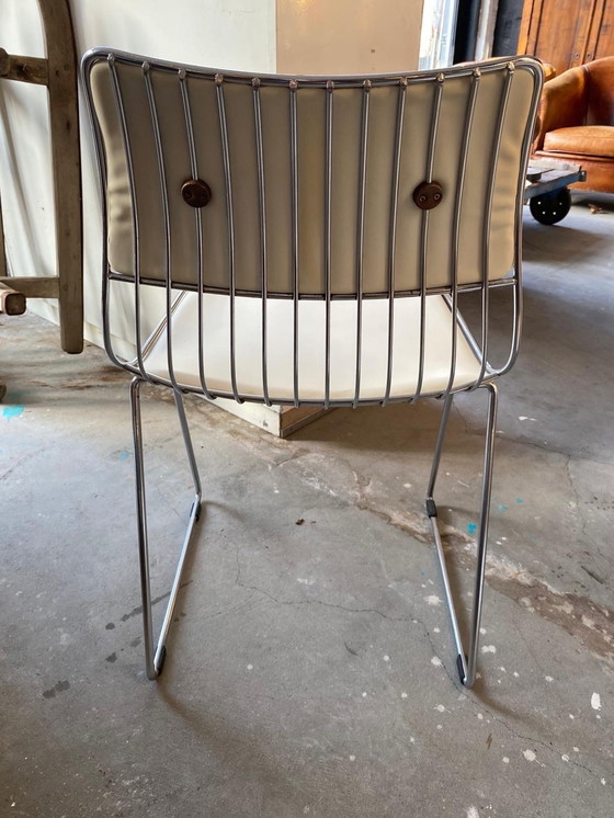 Image 1 of 1x couteau de cuisine Rudy Verelst Novalux.