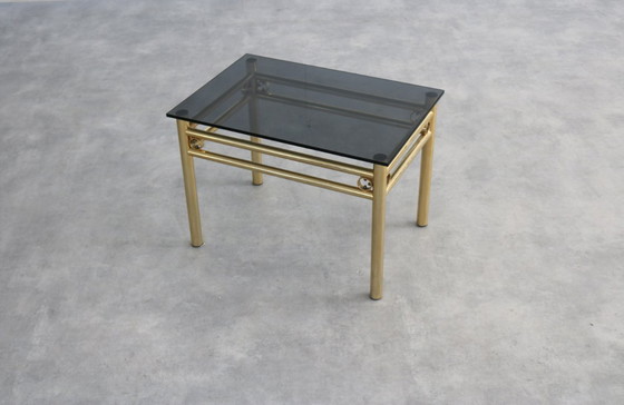 Image 1 of Table d'appoint vintage | Table d'appoint | Suédoise