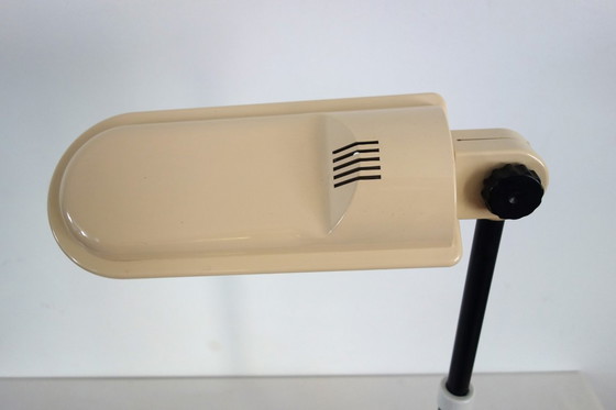 Image 1 of Mazda Bur’o desk lamp, 1980, France