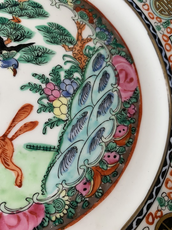 Image 1 of bordo cinese