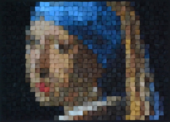 Image 1 of Een blik door de eeuwen heen