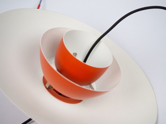 Image 1 of Lampada a sospensione vintage danese PH 4/3 di Poul Henningsen, Louis Poulsen, 1966