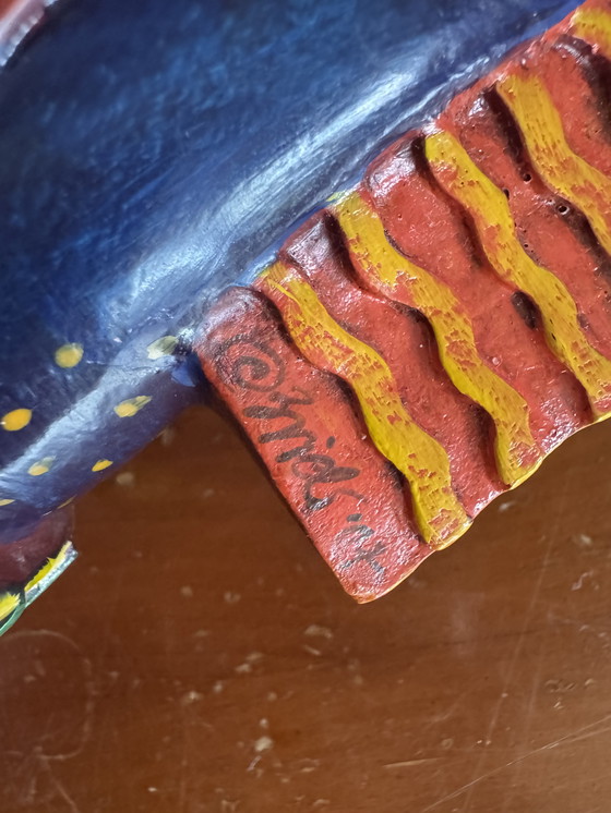 Image 1 of Sculpture Clemens Briels