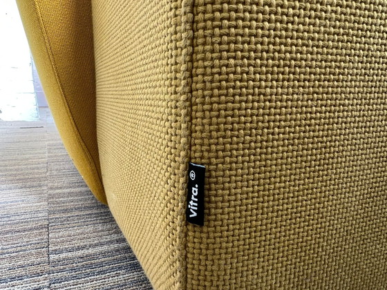 Image 1 of Vitra Polder Met Hocker