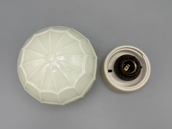 Image 1 of Lámpara de techo Art Déco Thabur