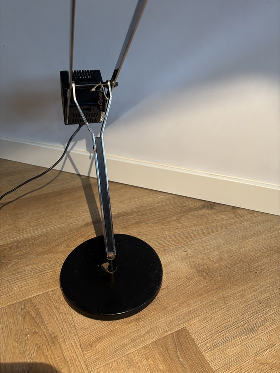 Image 1 of Lampada da ufficio vintage Fase Cisne Uit 1980