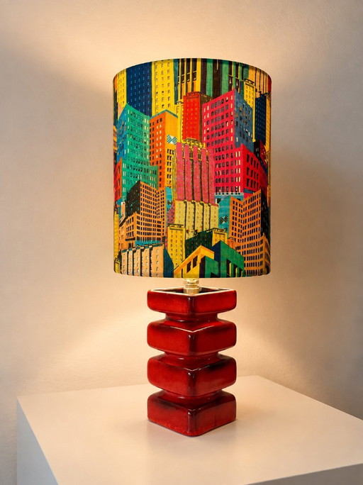 Cari Zalloni For Steuler Keramik - Cordless Table Lamp – tafellampen, Brass