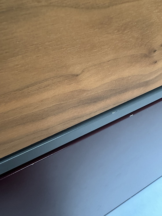 Image 1 of Dressoir paysager Pastoe