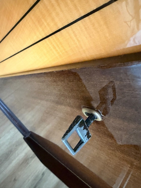 Image 1 of Kleiderschrank aus der Mitte des 20. Jahrhunderts