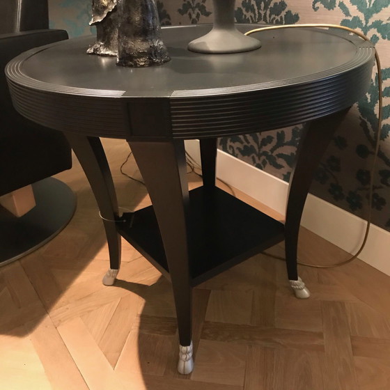 Image 1 of Mesa auxiliar Ensemble Chariot