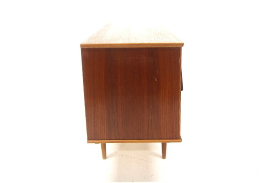 Image 1 of Aparador escandinavo, Abra Möbelfabrik, Suecia, 1960
