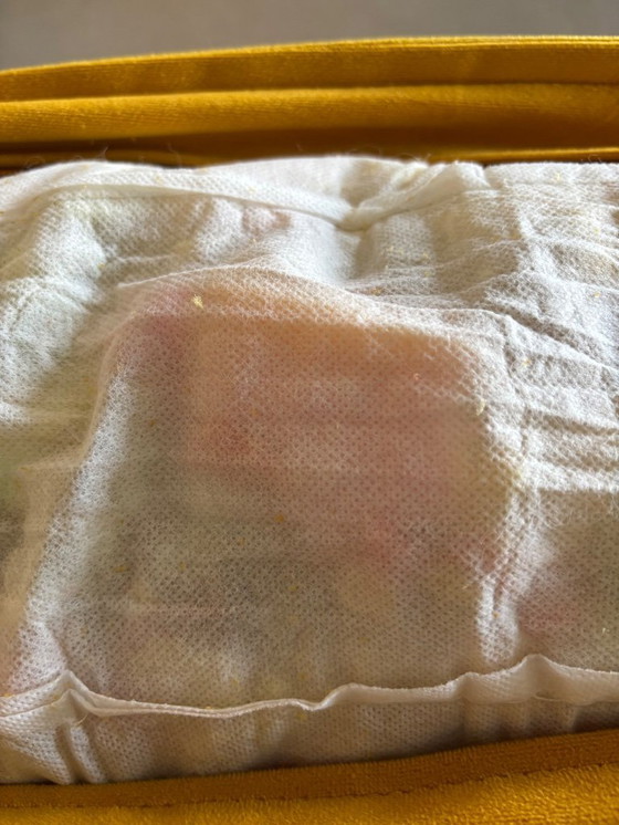 Image 1 of Loungebank buiten incl. kussenset