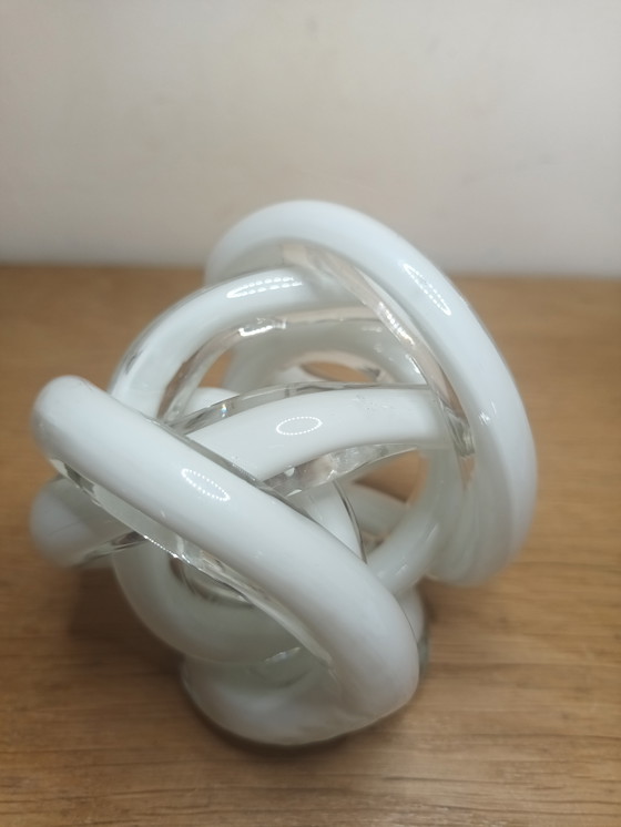 Image 1 of Nodo orbitale di Torre e Tago.