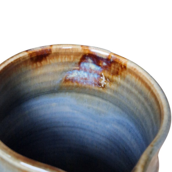 Image 1 of Leo Martens Druipglazuur kan