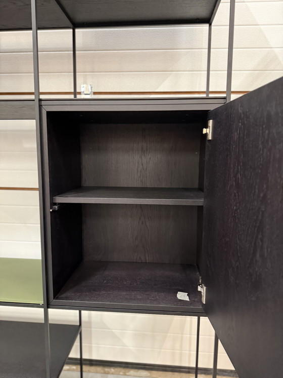 Image 1 of Mobiletto Beek Cubix 180x40xH220