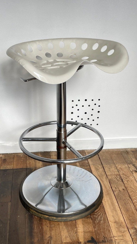 Image 1 of MIRIMA Sedile alto d'epoca TABOURET TRACTOR