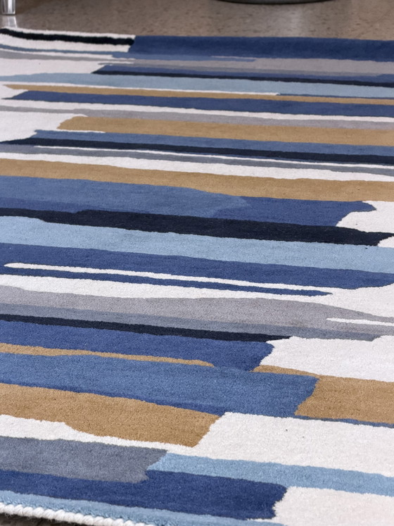 Image 1 of Tapis Brink and Campman Harlequin Zeal NEUF