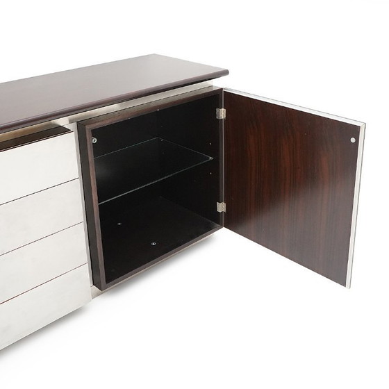 Image 1 of Credenza “Parioli” di Lodovico Acerbis per Acerbis, anni '70
