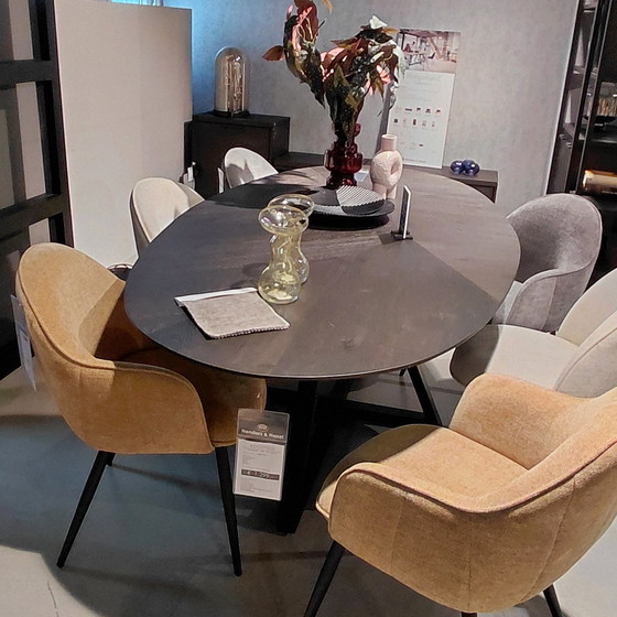 Image 1 of Mesa de comedor Ridgefield de Henders & Hazel - 240x120