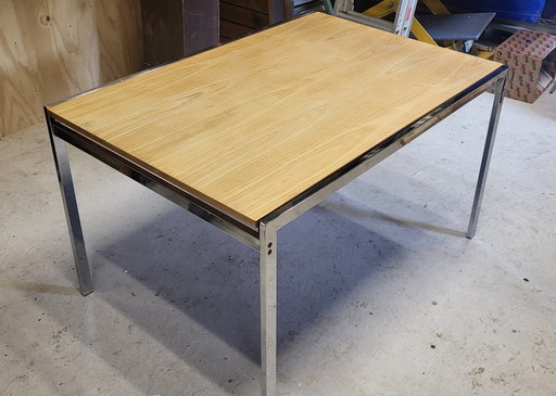 Pastoe dining room table Cees Braakman
