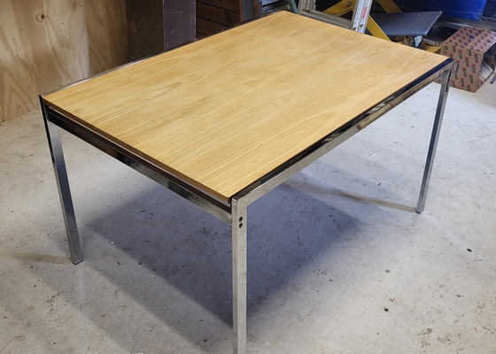 Image 1 of Tavolo da pranzo Pastoe Cees Braakman