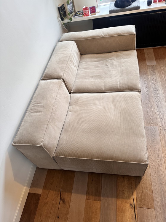 Image 1 of Modulares Lounge-Sofa Bolia Cosima