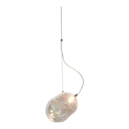 „Cloudine“ Pendelleuchte von Oriano Favaretto für Cattelan Italia, 2016