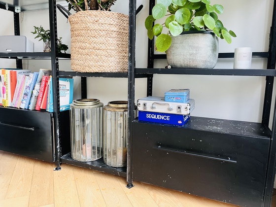 Image 1 of Scaffalatura in alluminio