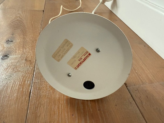 Image 1 of Vintage/ retro bureaulamp HAPPYLIGHT 