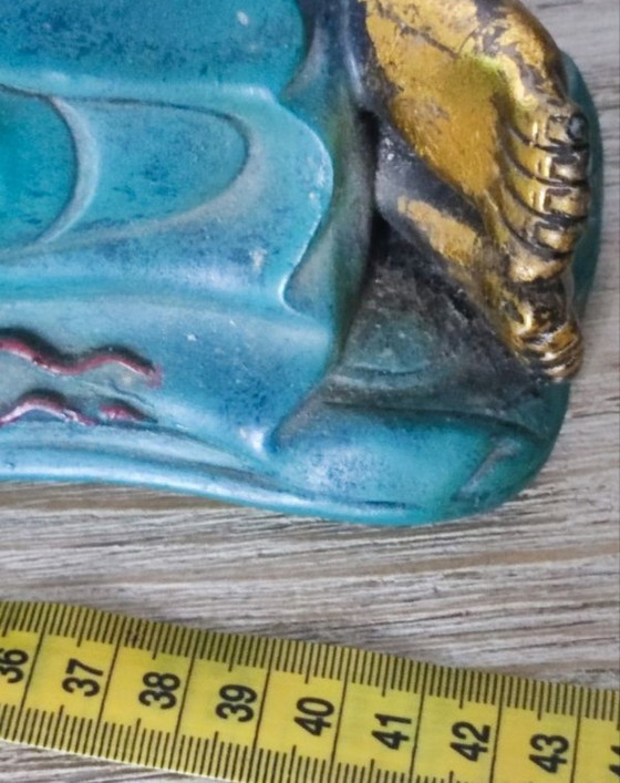 Image 1 of Liggende Boeddha