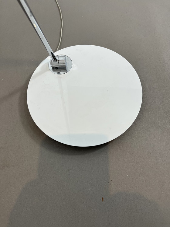 Image 1 of Lámpara de pie de diseño Occhio Sento Lettura 125 led