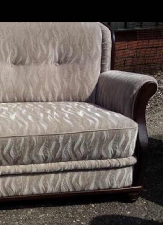 Image 1 of 3B bank