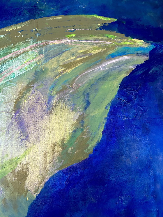 Image 1 of Large artwork