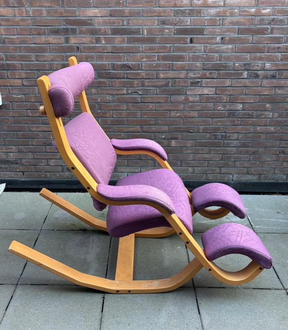 Image 1 of Stokke Gravity Peter Opsvik