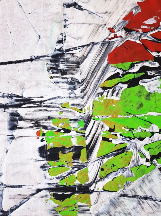 Image 1 of Jürgen Angeler - Apple Pie