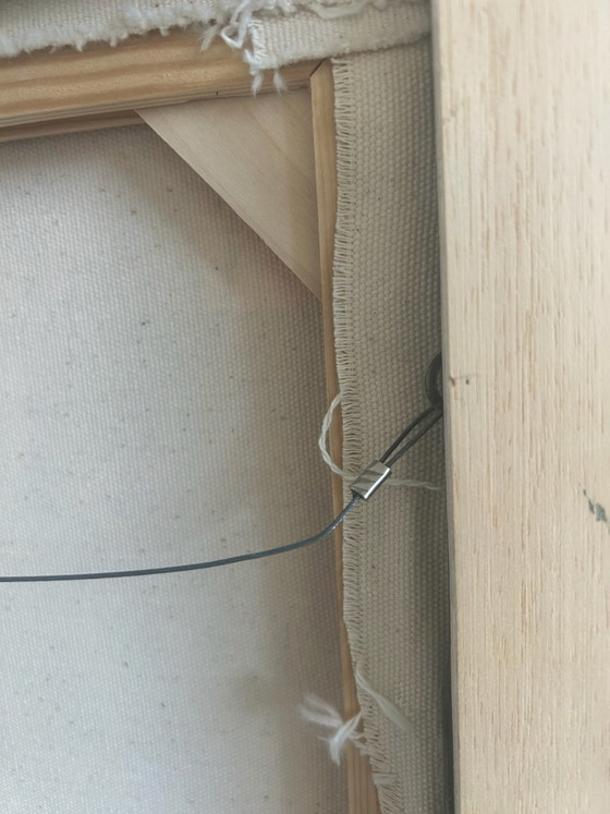 Dipinto di Bali di Willem Kerseboom 2015 – Dipinti e disegni, Tela, Legno (photo 6 of 8)