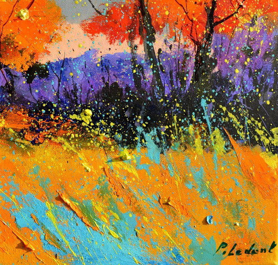 Image 1 of Colourful autumn 4426