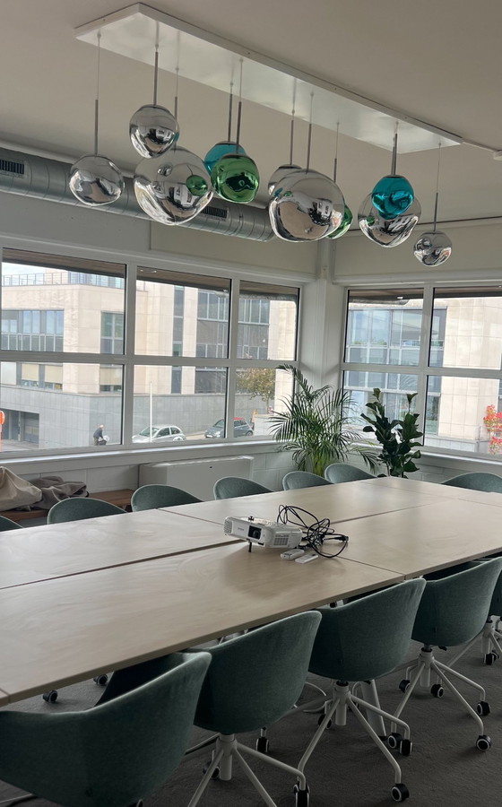 Image 1 of Chroma glow