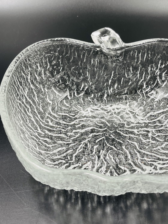 Image 1 of Fruitsalade serveerset