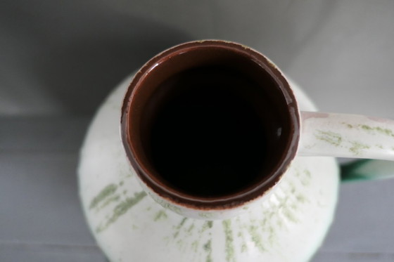 Image 1 of vase vintage Carstens Tönnieshof 1527-32 W. Allemagne