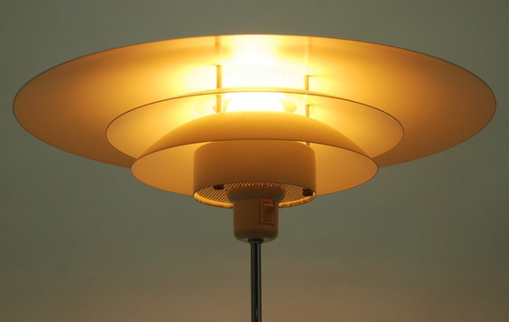 Image 1 of Lampadaire design vintage des années 1990, Danemark.