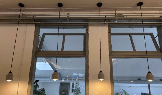 Image 1 of Hanglampjes Flinders