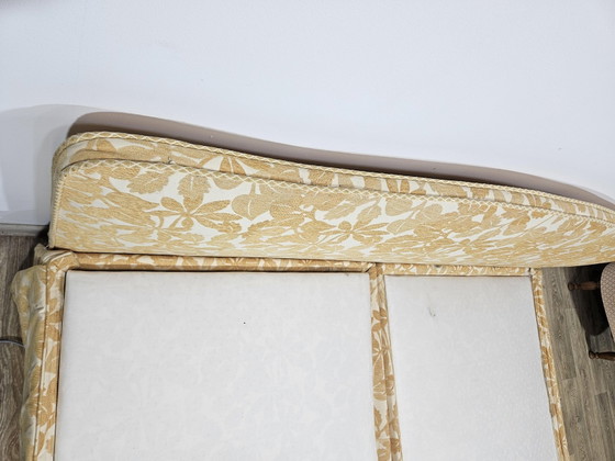 Letto matrimoniale elettrico vintage, anni '70 – Materassi e reti, Wood, Metal, Retro (photo 6 of 23)