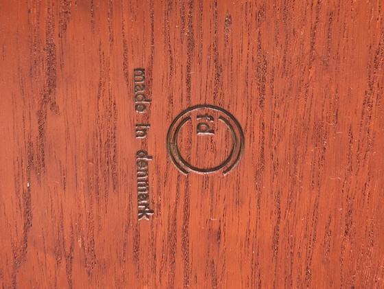 Image 1 of Peter Hvidt e Orla Mølgaard-Nielsen Minerva FD515