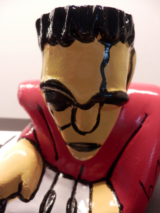 Image 1 of Herman Brood ------Ik