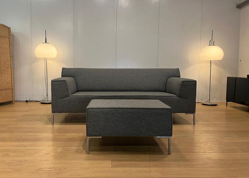 Bloq 2.5 + Otomana en PERFECTO ESTADO y GARANTÍA