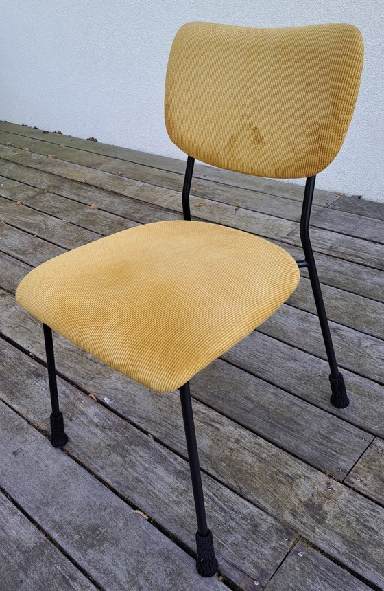 Image 1 of Benson Ocker Stuhl