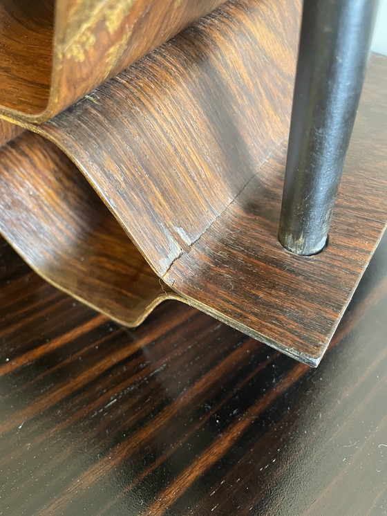 Image 1 of Portabottiglie AB Formträ