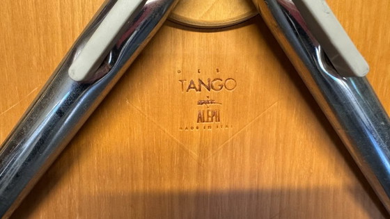 Image 1 of Silla Tango de Philippe Starck