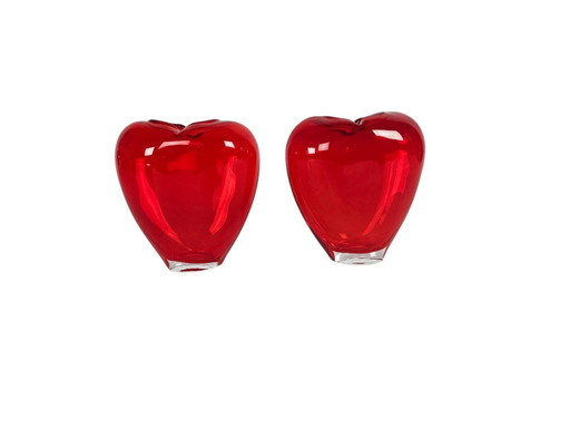 Salviati Collection - Maria Christina Hamel - Murano glass - Italy - set - 1989